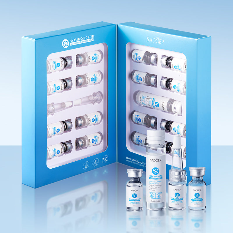 Sadoer Freeze-Dried Collagen by Talora™ For visibly firmer and radiant skin in just 14 days