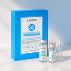 Sadoer Freeze-Dried Collagen by Talora™ For visibly firmer and radiant skin in just 14 days